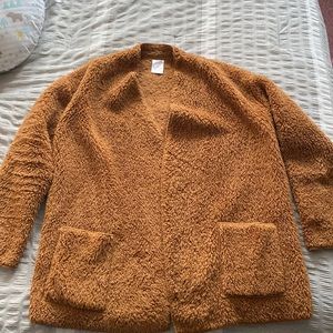 Secret treasures comfy cardigan